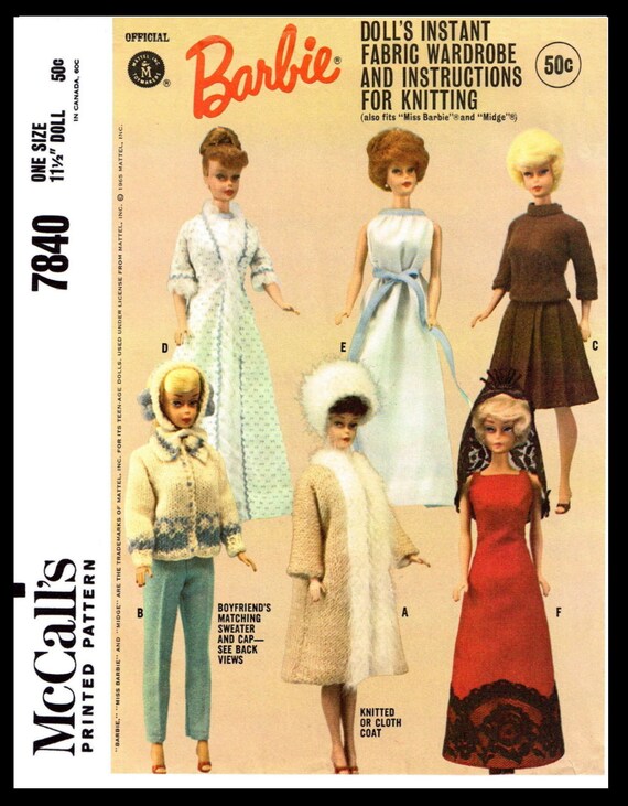 barbie photo fashion doll instructions
