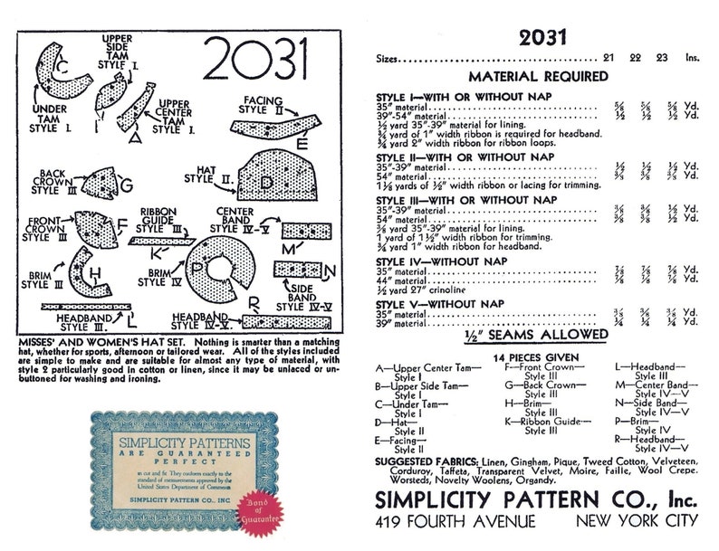 Ledger PDF Digital Delivery 2031 Vintage 1930's Etsy