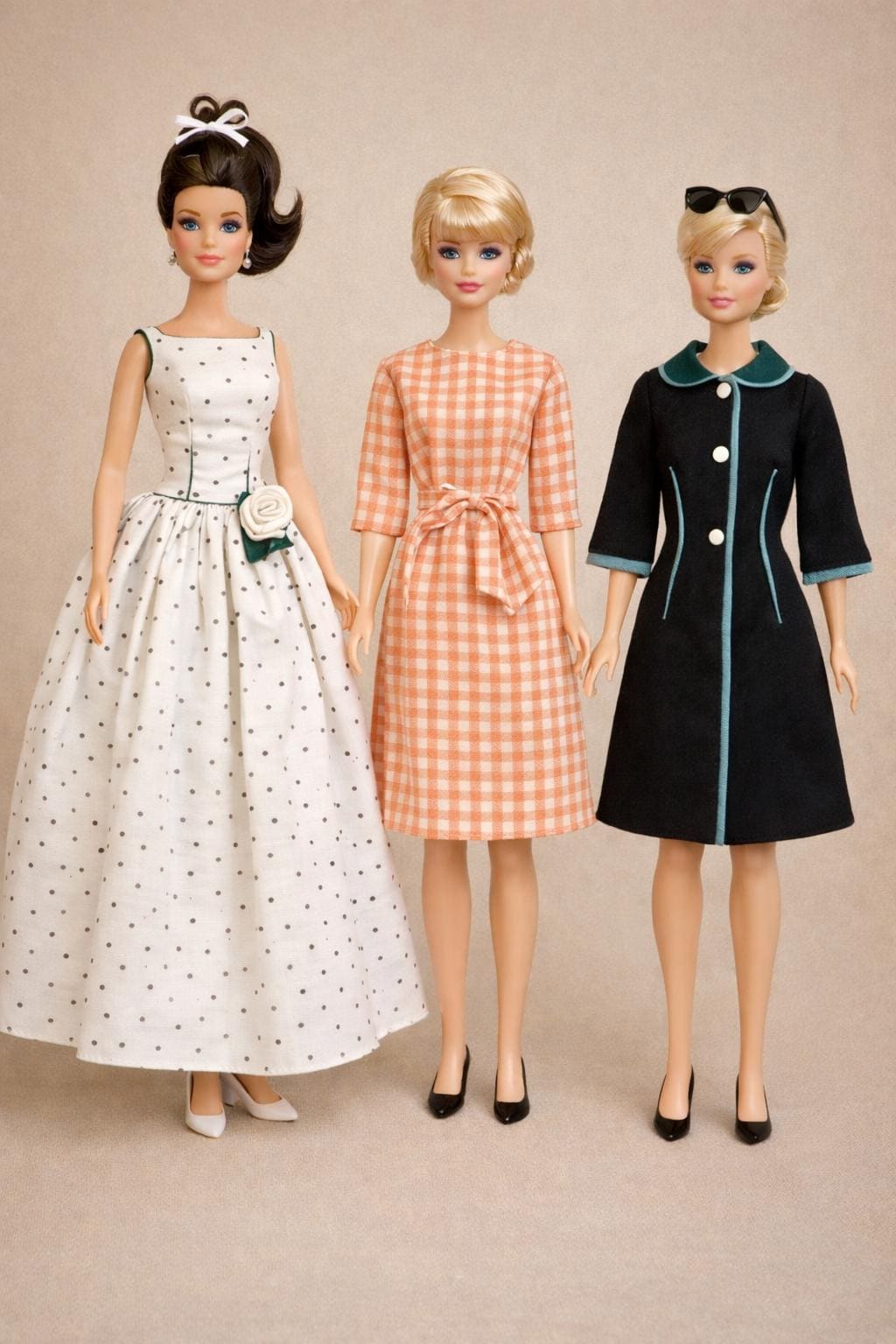 Daisy doll mary quant - Etsy 日本