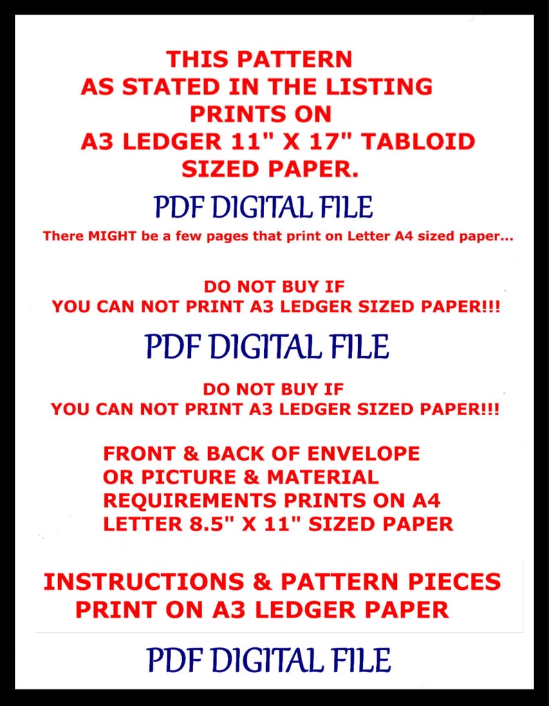 A3 PDF Digital Delivery Crocheted Crocheting Pattern Crochet Hat /& Mittens Boot Tops Vintage Mail Order Design #805 Chemo Cancer Pdf A3