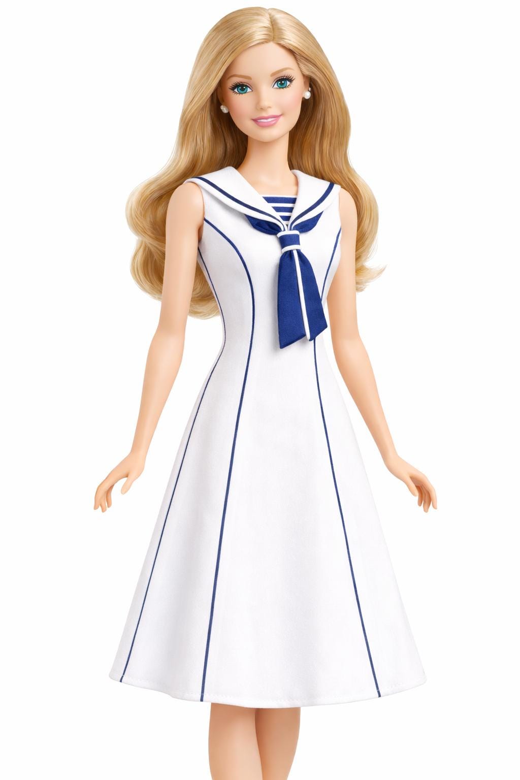 Poupée Barbie Haute Couture - Poupée - Achat & prix
