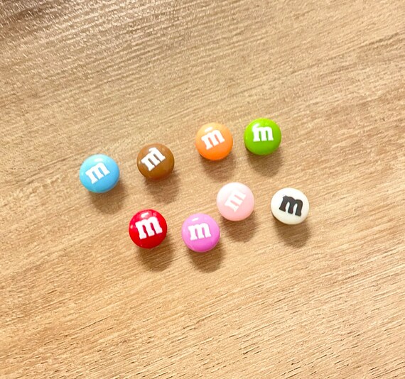 M&m jibbitz sale