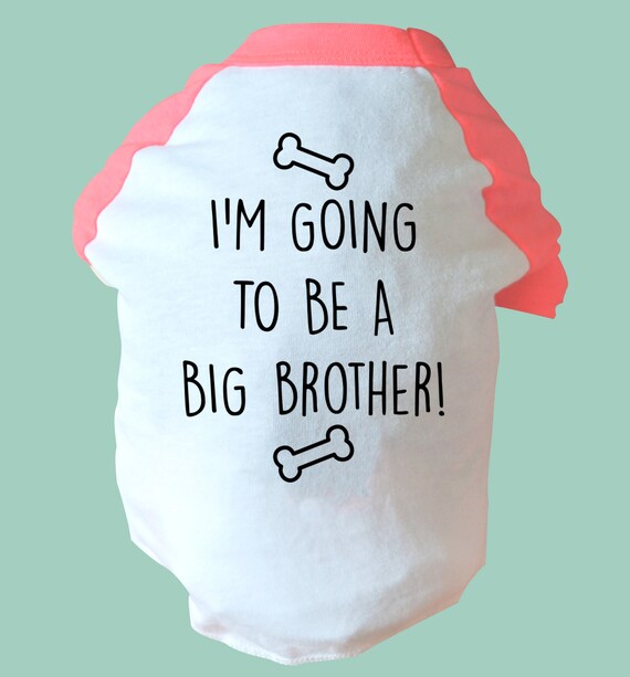 I'm Going To Be A Big Brother T Shirt_Family Baby Funny Gift I'm Going To Be A Big Brother T Shirt_Family Baby Funny Gift