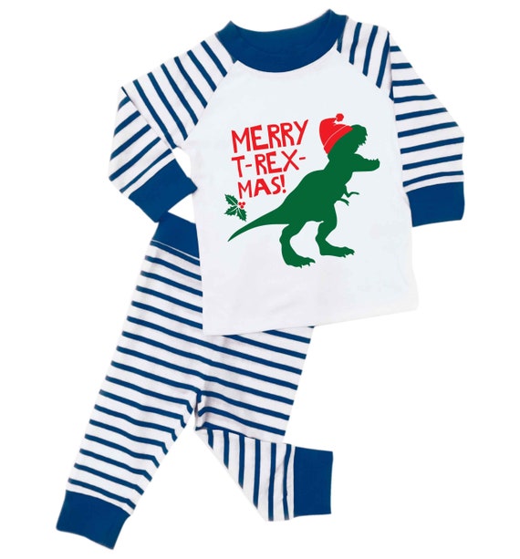 T rex pyjamas sale
