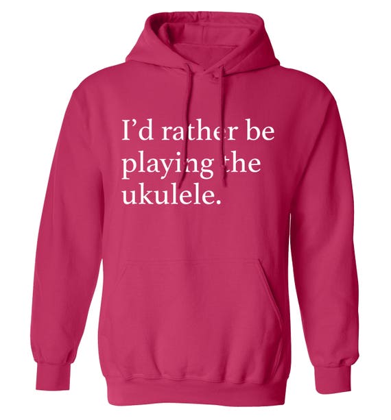Crazy ukulele player t-shirt play strum music musician banjo fan club funny 3976