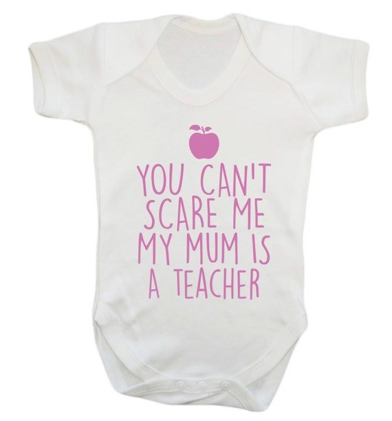 funny baby vest slogans