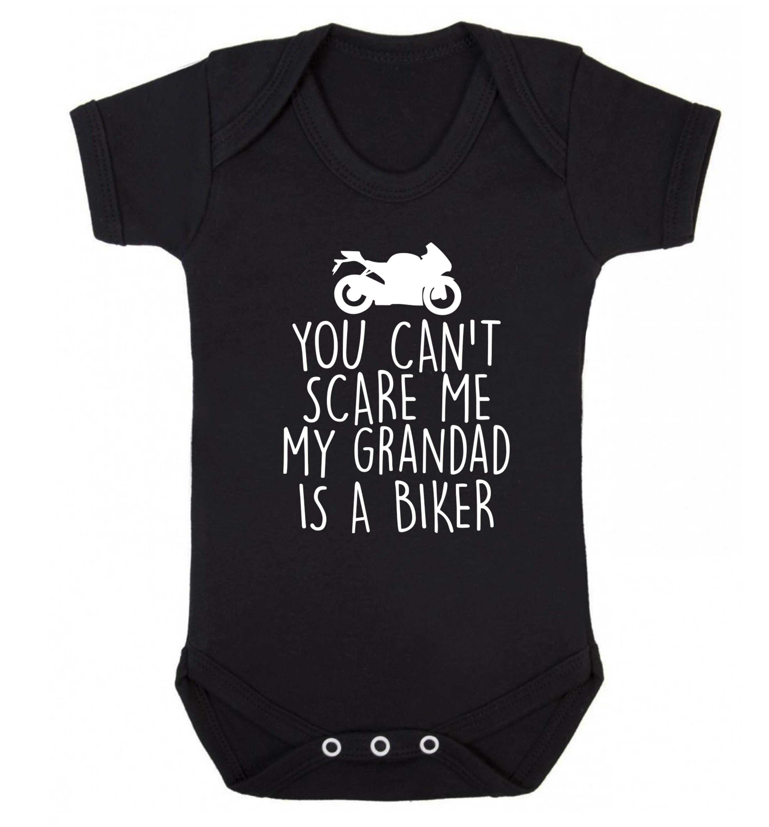 Combinaison Bébé Harley Davidson Taille 18 Mois - Occasion Très Bon état - Adorable