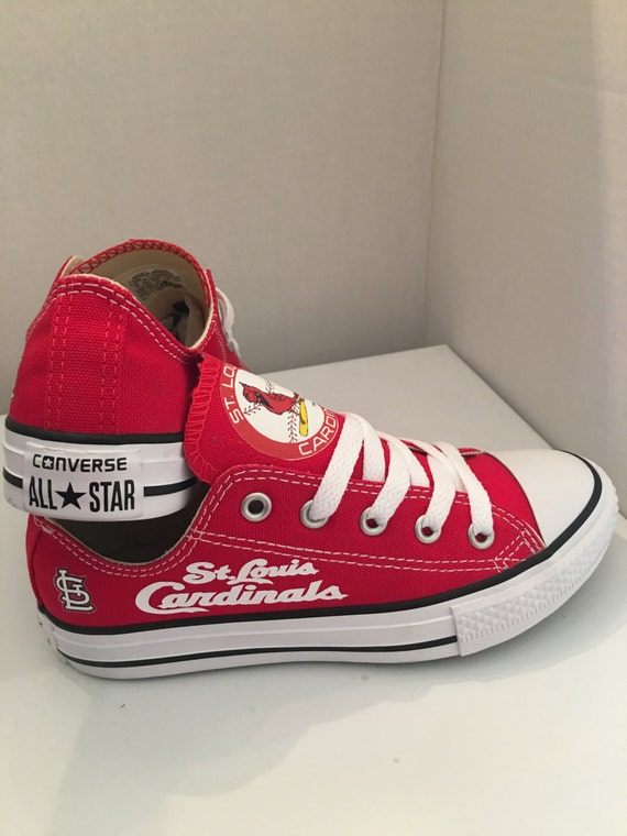 converse shoes st louis