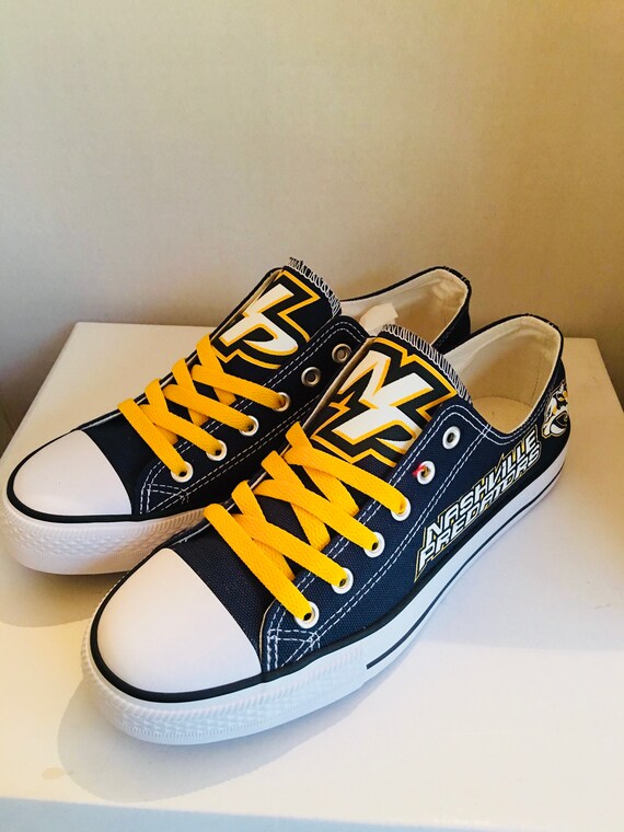 converse shoes nashville