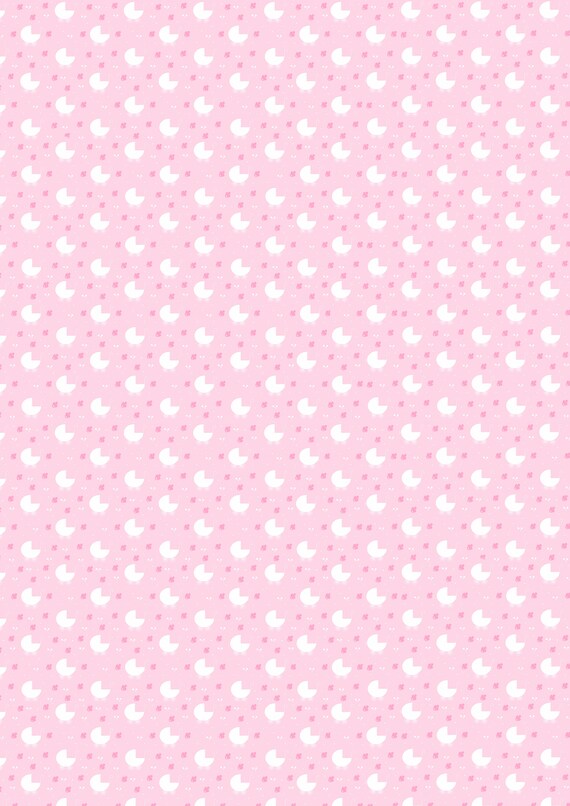 1 X A4 Baby Girl Shower Pink Wallpaper Edible Decor Icing Etsy 1 X A4 Baby Girl Shower Pink Wallpaper Edible Decor Icing Etsy