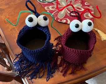 Yip Yip Plant Holder
