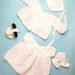 see more listings in the Baby knitting patterns section