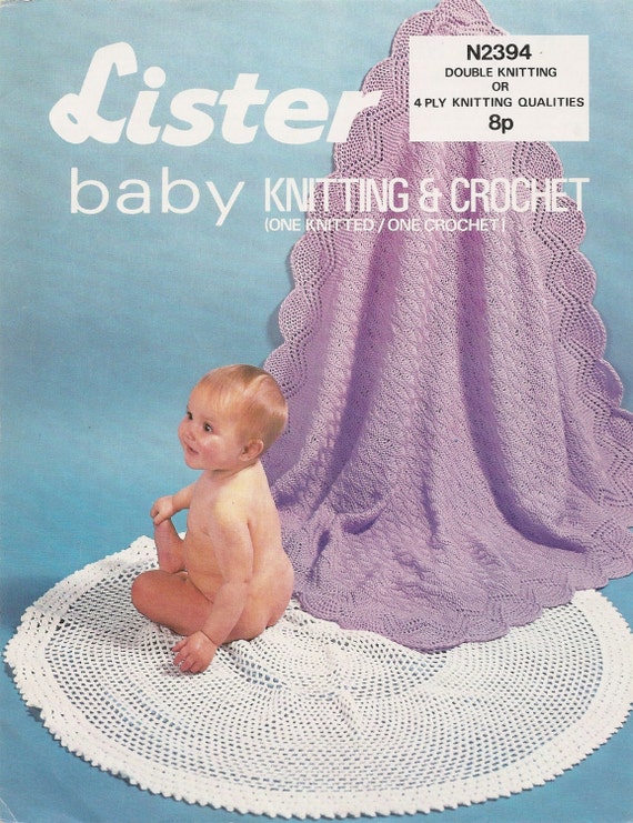 traditional baby shawls