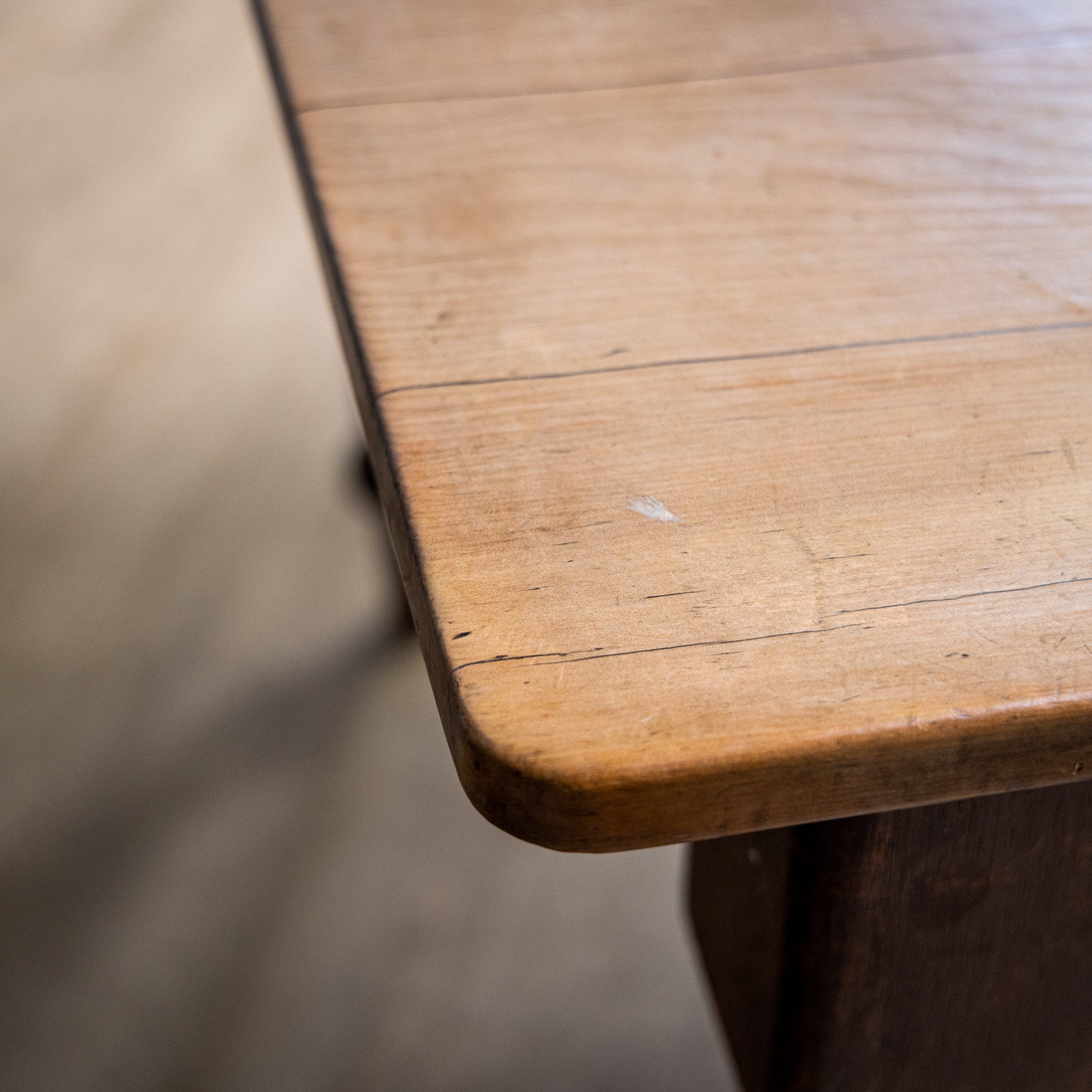 Farm House Kitchen Table | Etsy