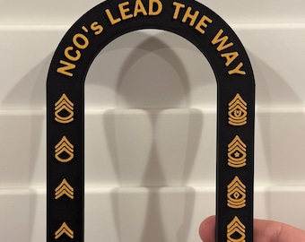 NCO Arch