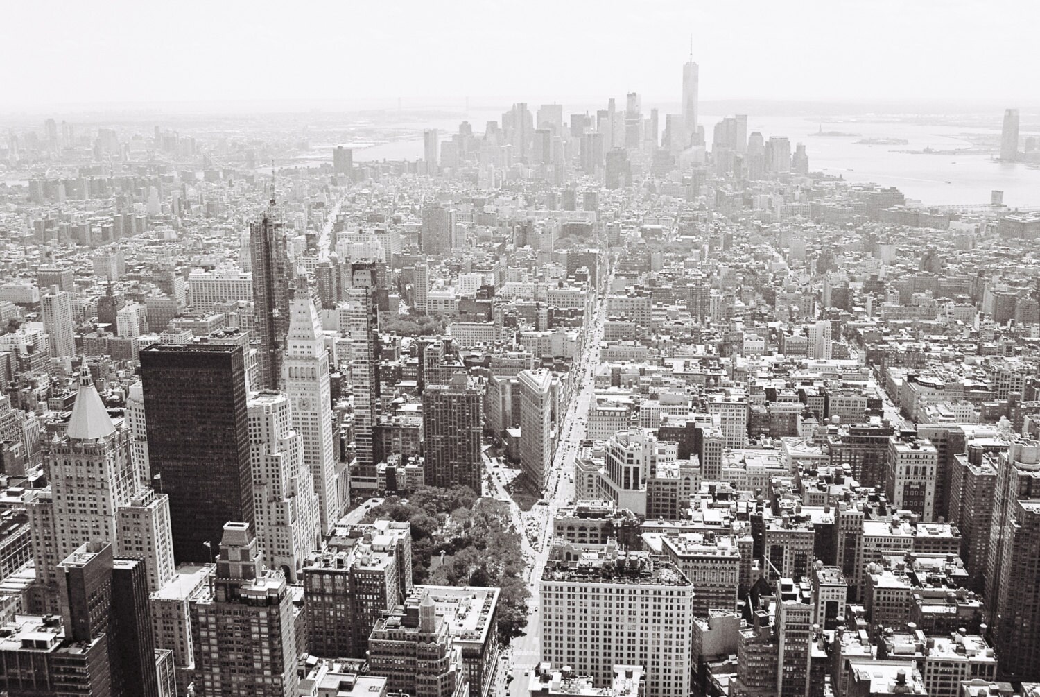 35mm Film New York City Photography New York City Print Etsy