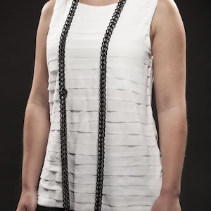 Collar de goma nº 2