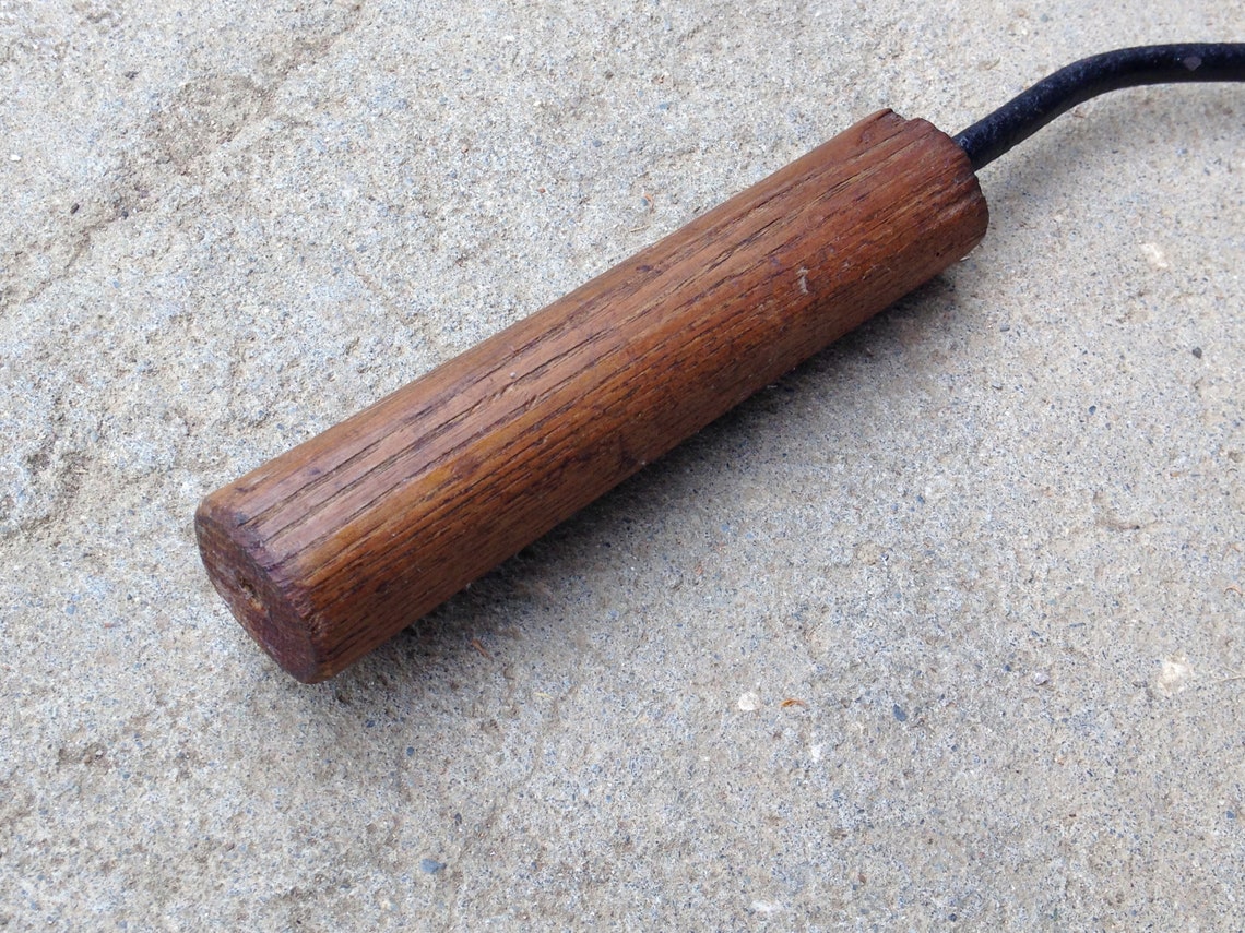 Hay Hook Straw Bail Hook Hay Lifter Farm Hook French Vintage Etsy