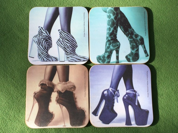 vivienne westwood platform shoes