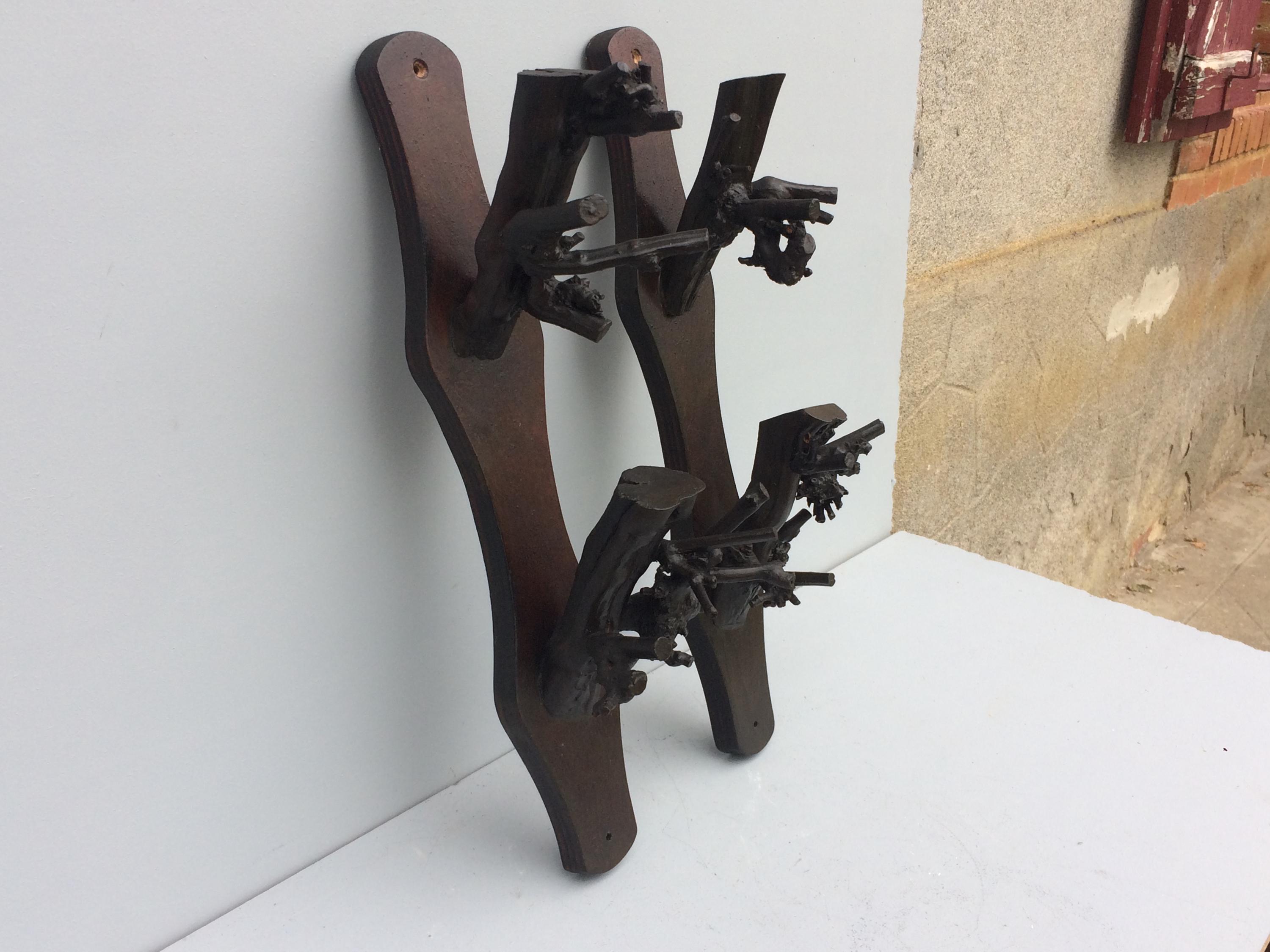 Toppa Ricamata Termoadesiva Con Stemma Elite Hunting Club - Foto 5