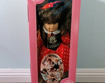 angel buppe dolls