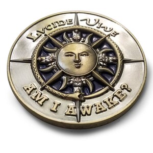 Lucid dreams jewelry hotsell