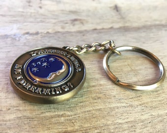 Lucid Talisman™ Key Ring