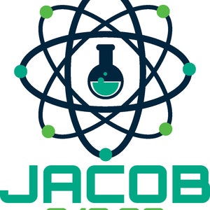 Science Bar Mitzvah Logo