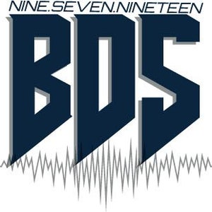 Rock Music Bar and Bat Mitzvah Logo