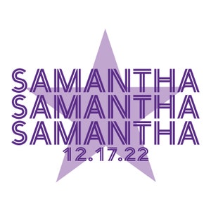 I Heart You Bat Mitzvah Logo