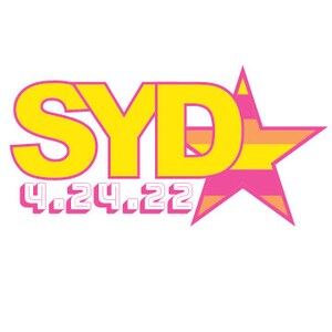 Star Colorful Bar and Bat Mitzvah Logo