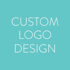 Custom Logo Design