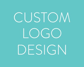 Custom Logo Design
