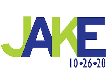 Bar Mitzvah Logo | Bat Mitzvah Logo
