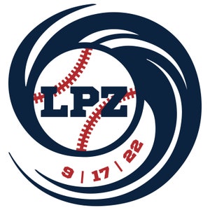 Baseball Basketball Soccer Bar Mitzvah Logo