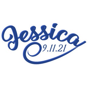 Bat Mitzvah Logo