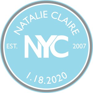 Bar and Bat Mitzvah Logo