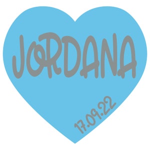 Heart Bat Mitzvah Logo