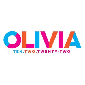 Modern Bar and Bat Mitzvah Logo
