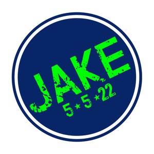 Sports Star Mitzvah Logo