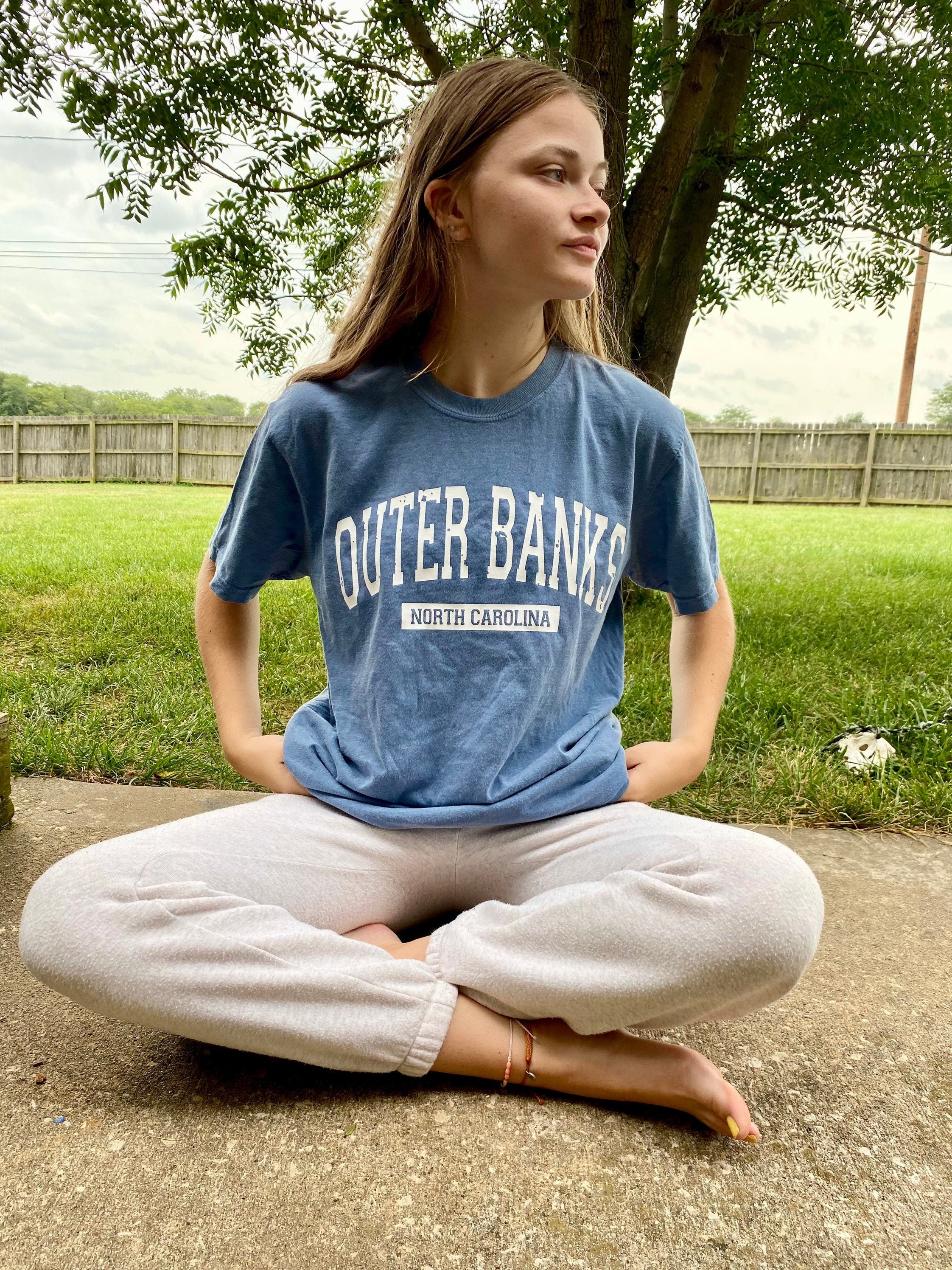 Outer Banks Tee Outer Banks Tee