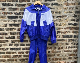 foot locker chandal nike