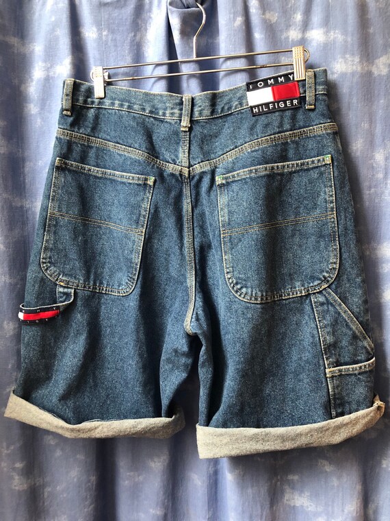 tommy hilfiger painter jeans