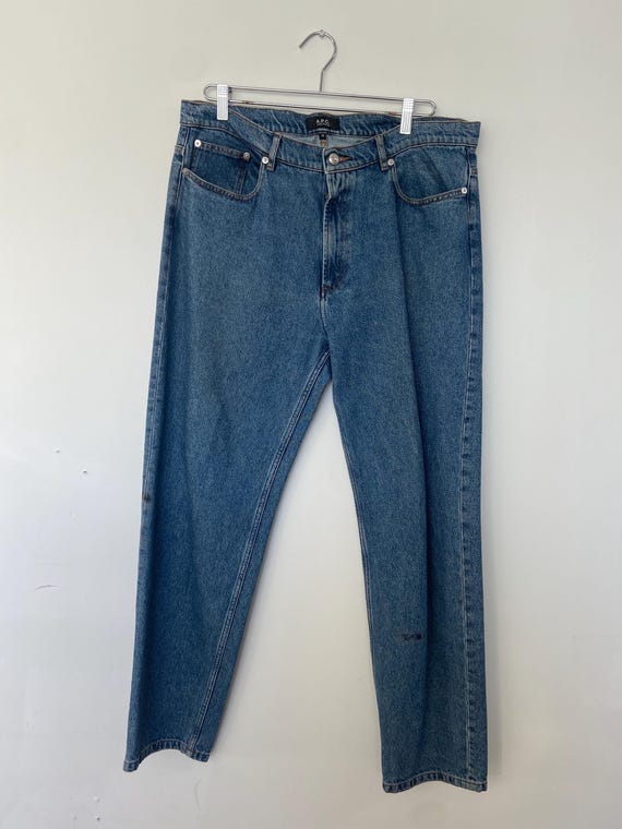 A.p.c vintage jeans - Gem A.p.c vintage jeans - Gem
