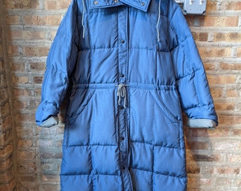 bill blass winter coats