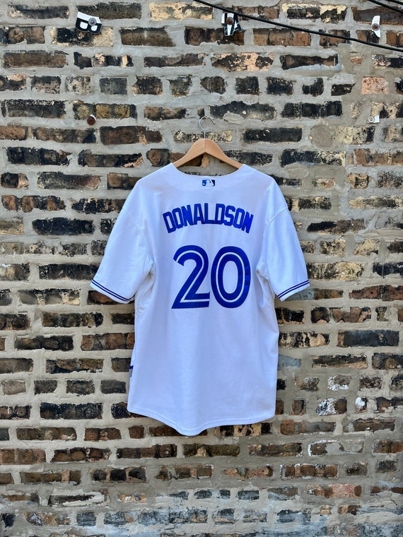 Donaldson authentic jersey sale