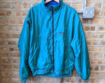 Patagonia Seersucker Short Sleeve 