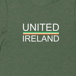 United Ireland T-Shirt