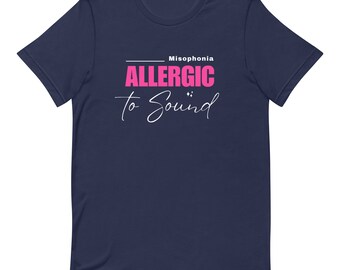 La misophonie allergique au son