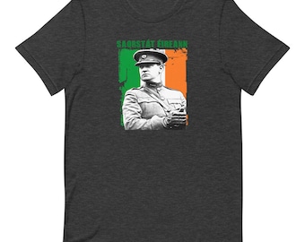 Michael Collins - Saorstát Éireann